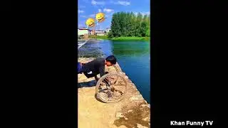 Funny Movements Of The Compilation😂😂 Funniest Fails Of The Year Compilation🤣😂 @linhlantv