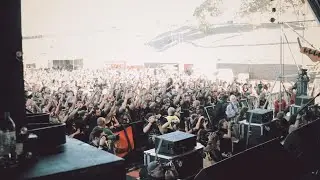 Mutant Squad - Vagos Open Air 2015 (Resume)
