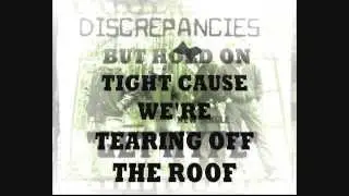 Discrepancies - Get Hype (Official Audio)