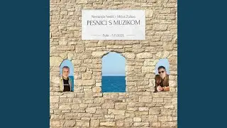 Slu&scaron;aj Kako Di&scaron;em (Live)