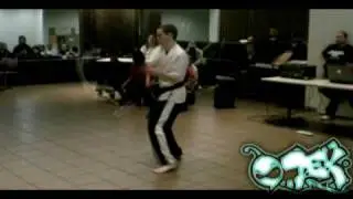 2009 Delta Performance - The Era Krew