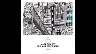 Marc Romboy - The Voyager