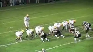 Jordan Reed Game 1 Highlights