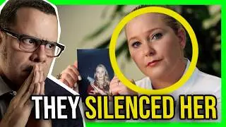 I Don't Believe Virginia Giuffre Killed Herself