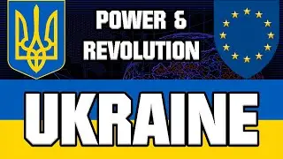 [ПРЯМОЙ ЭФИР] Украина: Геймплей 5 | Контроль инфляции и управление ЕС | Власть и революция