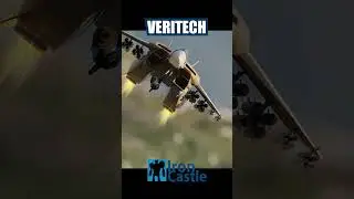 Macross (Robotech): Veritech Fly By #robotech #macrossplus