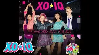 Make It Pop’s XO-IQ - Situation WIld (Audio)