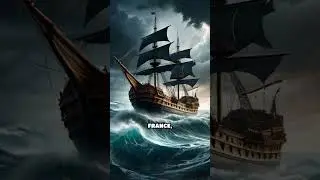 The Lost Armada: A Sunken Tale of Naval Mystery