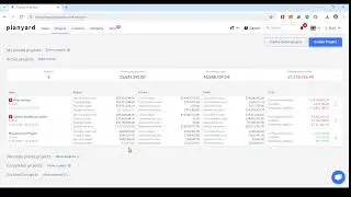 Planyard Construction Cost Control and Forecasting Software Introductory Video