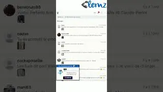 CLEMZ - Contacte sur Vinted tes favoris  #secondhand #vintage #resell #reseller #vinted