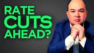 Скоро ли процентные ставки СНИЗЯТСЯ?