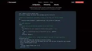 Automate Code Changes Across Thousands of Repos with Batch Changes