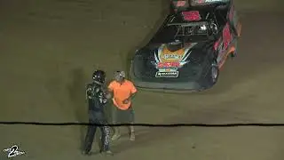 [[ HIGHLIGHTS ]] 08/05/2023 Northern Allstars Late Model Dirt Series  @ Brownstown Speedway