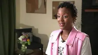 South Jersey attorney finds new calling as stand-up comedian after breast cancer diagnosis