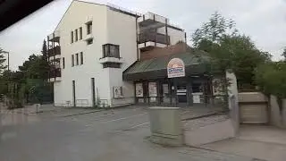 Street View of Feldkirchen, Munich, Germany