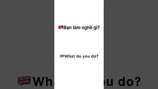 How to say 
