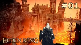 Haus Vulkan Teil 1 (uncut) | first time ELDEN RING Ep. 01