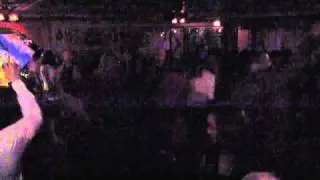 DJ SPYNFO @ KAPPA REUNION BANQUET 2011