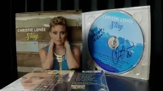 WMNF Live Music Showcase:  Christie LeNee