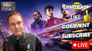 🔥🏁F1 25 OPEN LOBBIES JOIN UP🏁🔥