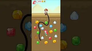 Pull the gold easy level up tips and tricks 😱 92 #shorts #gaming #pullthegold