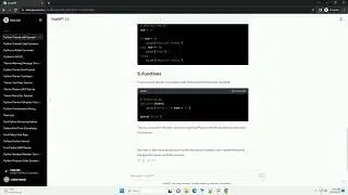 python tutorial in javatpoint