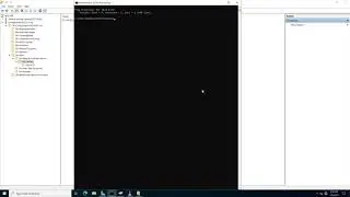 Remove a Child Domain from Root Domain running Windows Server 2022 (Child Domain unavailable)