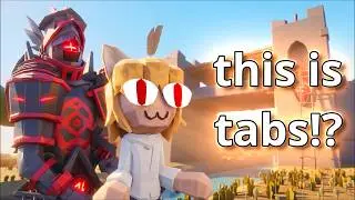 THE BEST CUSTOM UNITS EVER!! | TABS Viewer Factions