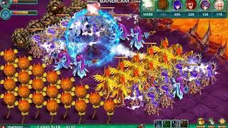 Guardian Alliance Boss level 5_16