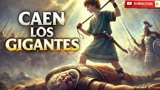 CAEN LOS GIGANTES | Poderosa Alabanza Cristiana de Victoria y Fe