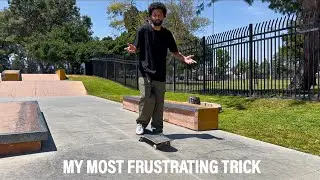 I Almost Quit