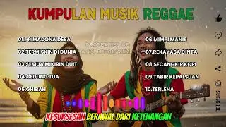 Best Cover Reggae Dangdut  Indonesia 2026 &ndash; Koleksi Album & Musik Cover SKA Hits Terupdate