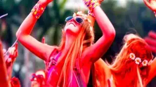 dj goss mix avril 2016