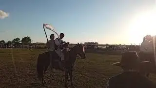 Carreras de la Novia y de la Posta - 23&deg; Fiesta del Trabajador Rural, Caraguat&aacute; 11/01/2026