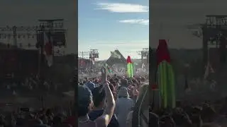 Lizzo | Glastonbury 2023