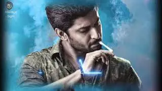 mca bgm || nani best BGM || local bgm || mass BGM || MCA || by Rowdyz BGM