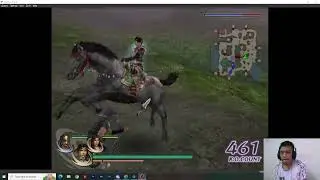 Top 10 Most Powerful Character Abilities in Warriors Orochi