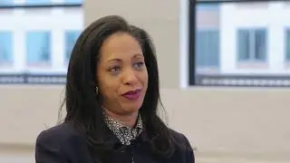 Jackie Dalton, MBA '96