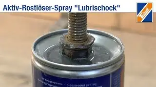 Aktiv-Rostl&ouml;ser-Spray 