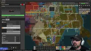 Space Exploration Mod 0.7, Day 23 (Importing resources)