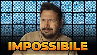 Prova questa sfida tattica IMPOSSIBILE! 100 esercizi in 10 minuti