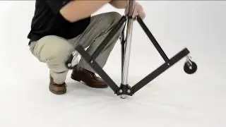 Side Kick Stand Studio Titan