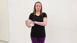 Isometric External Rotation