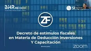 🔵 DECRETO DE ESTÍMULOS #FISCALES SOBRE #DEDUCCIÓN INMEDIATA Y #CAPACITACIÓN
