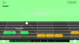 Guitar | Poison - Talk Dirty To Me | Basic Riff - Level 2 | Perfect | Electric | Guitar Rig | Guitar