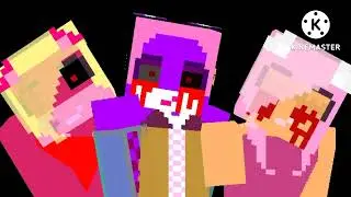 DaExtremeSark's Girls (For PinkKnight Odrry2004)