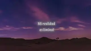 Рэйчел Уорриор - Мой трон ✨🌌👑 (текст песни на испанском языке)