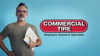 Tires For You, Tires For Everyone - Even Steve