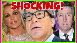 BREAKING! BRITNEY SPEARS LAWYER MATHEW ROSENGART EXPOSES JAMIE SPEARS!