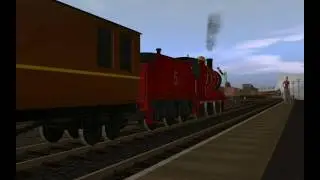 The Rev W Awdry's 'Railway Series' coming soon......